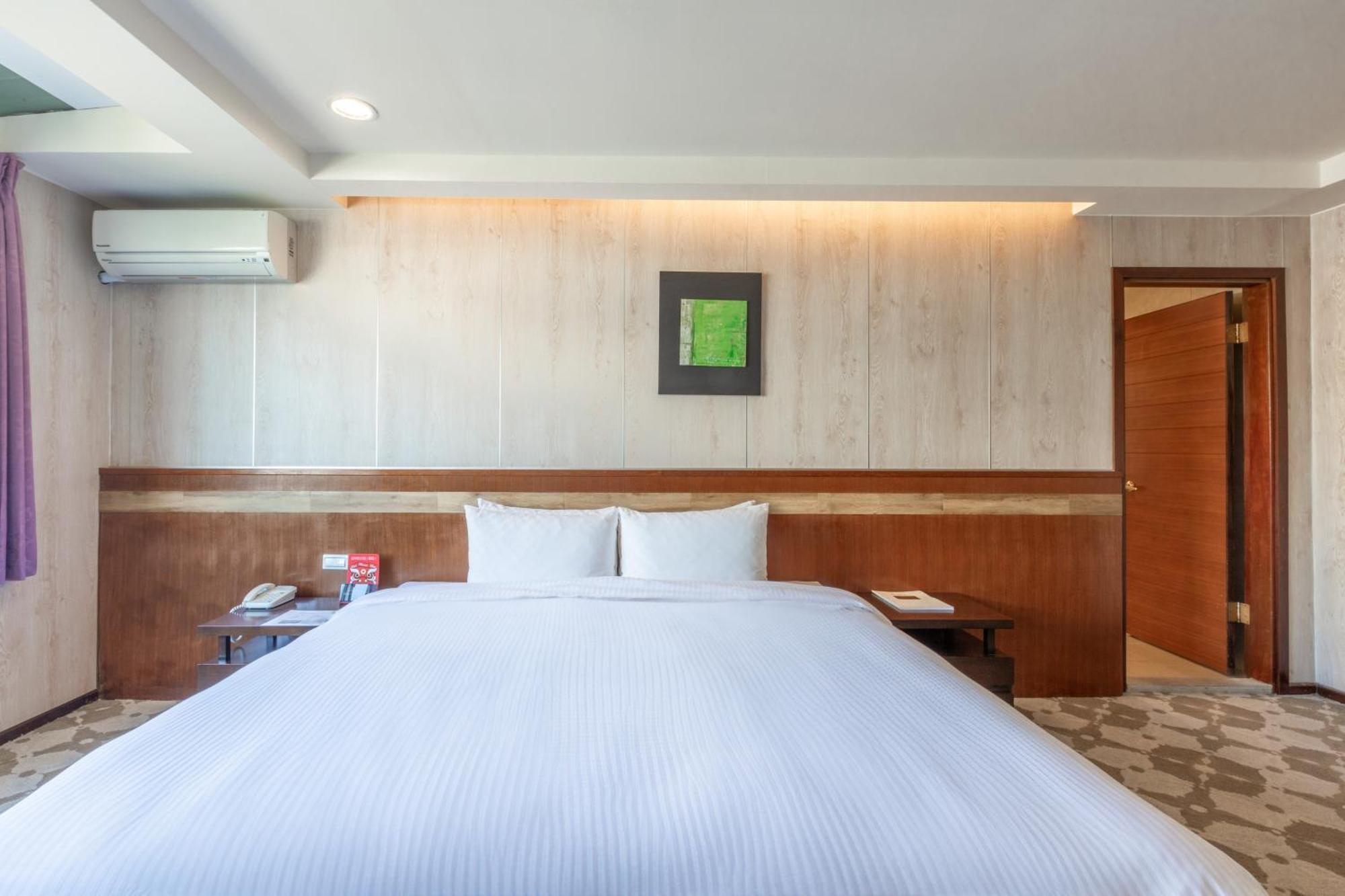 水漾月明度假文旅 Hotel Touwu Exterior foto