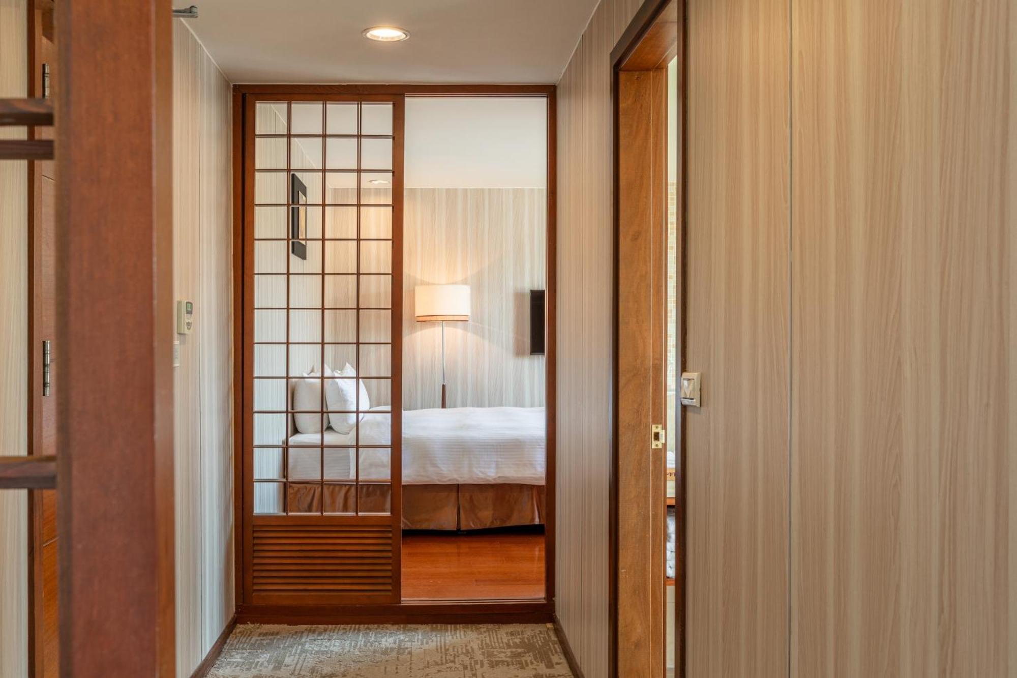 水漾月明度假文旅 Hotel Touwu Exterior foto
