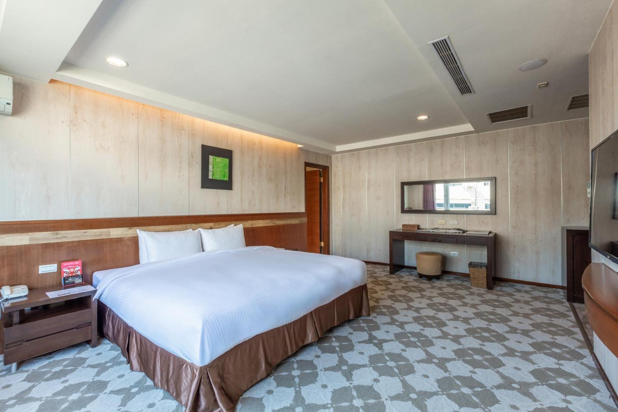 水漾月明度假文旅 Hotel Touwu Exterior foto
