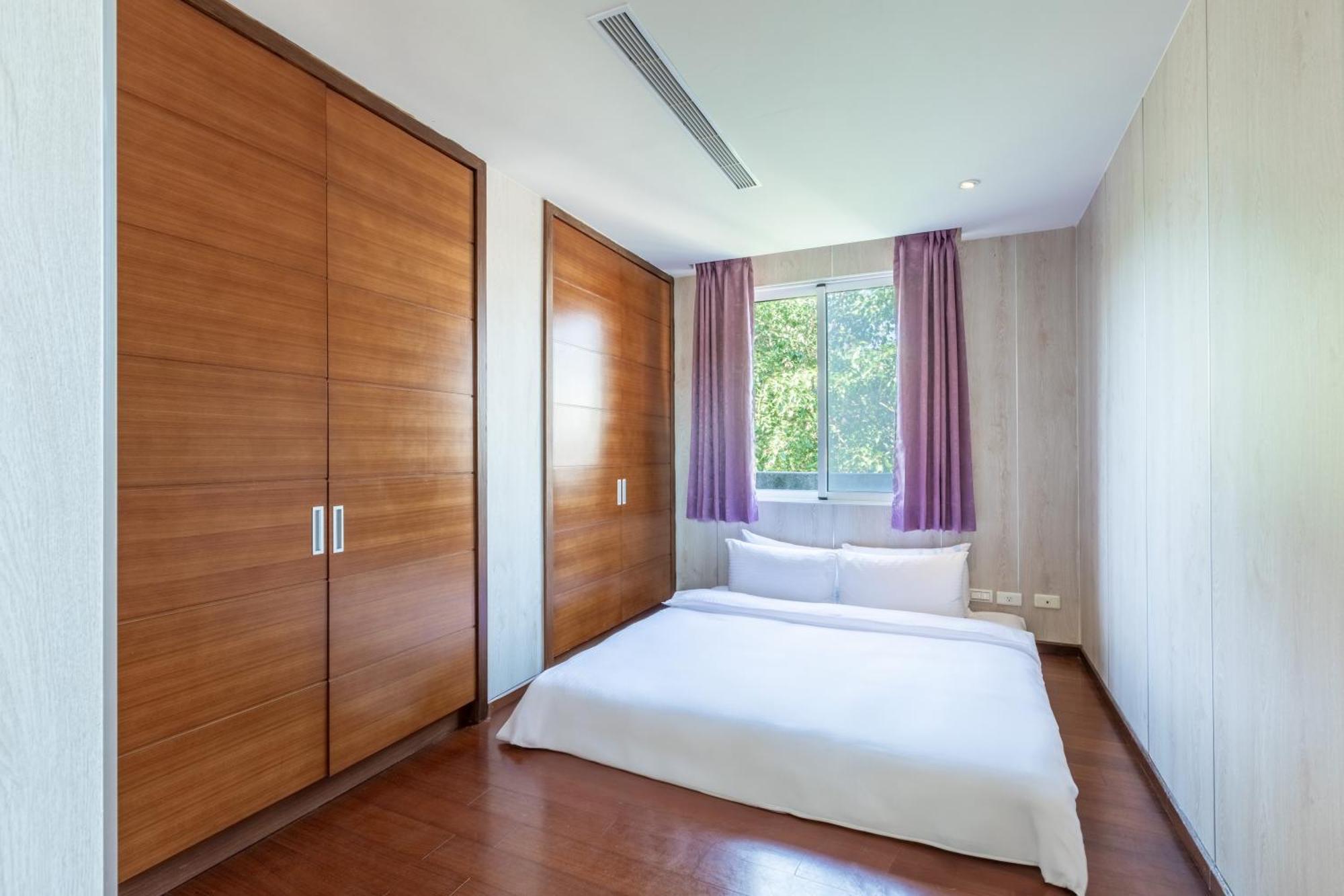 水漾月明度假文旅 Hotel Touwu Exterior foto