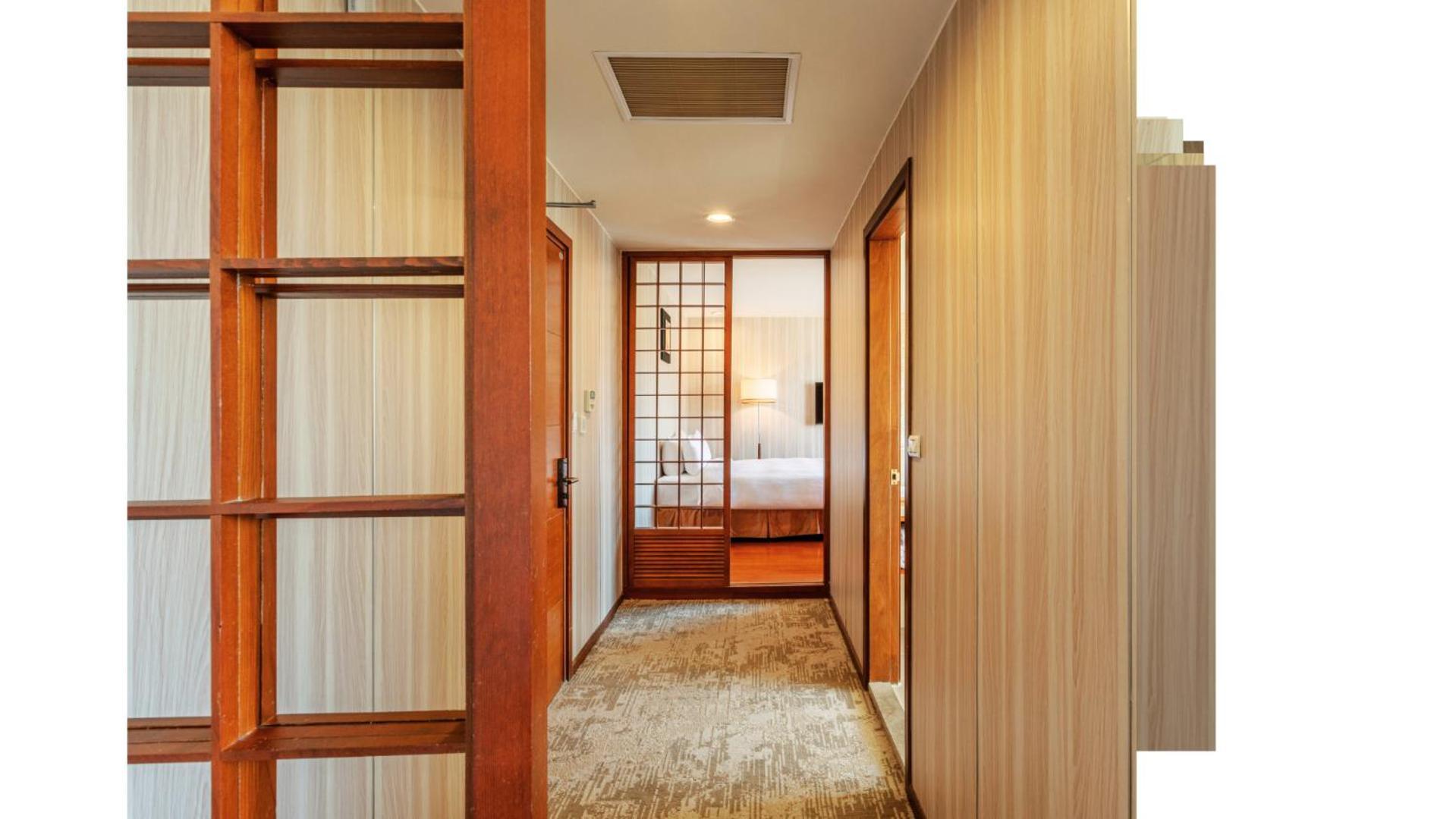 水漾月明度假文旅 Hotel Touwu Cameră foto