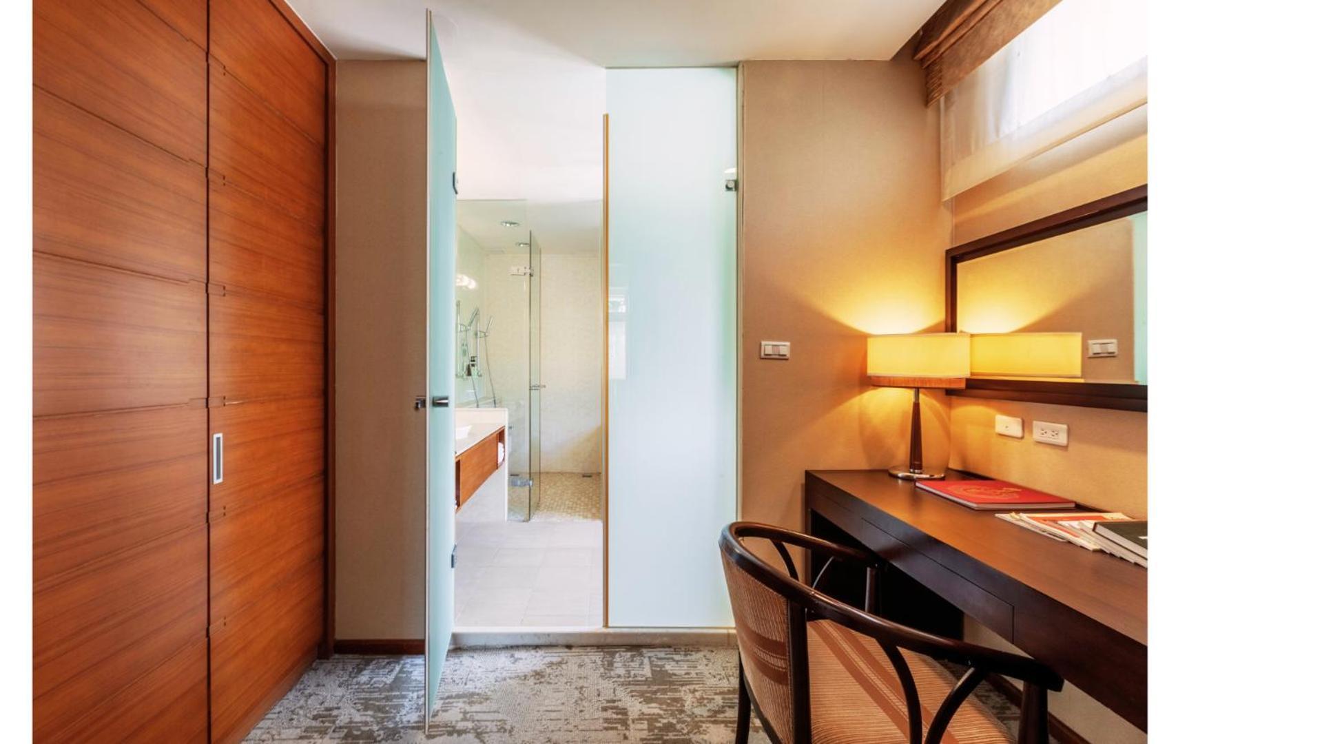 水漾月明度假文旅 Hotel Touwu Cameră foto